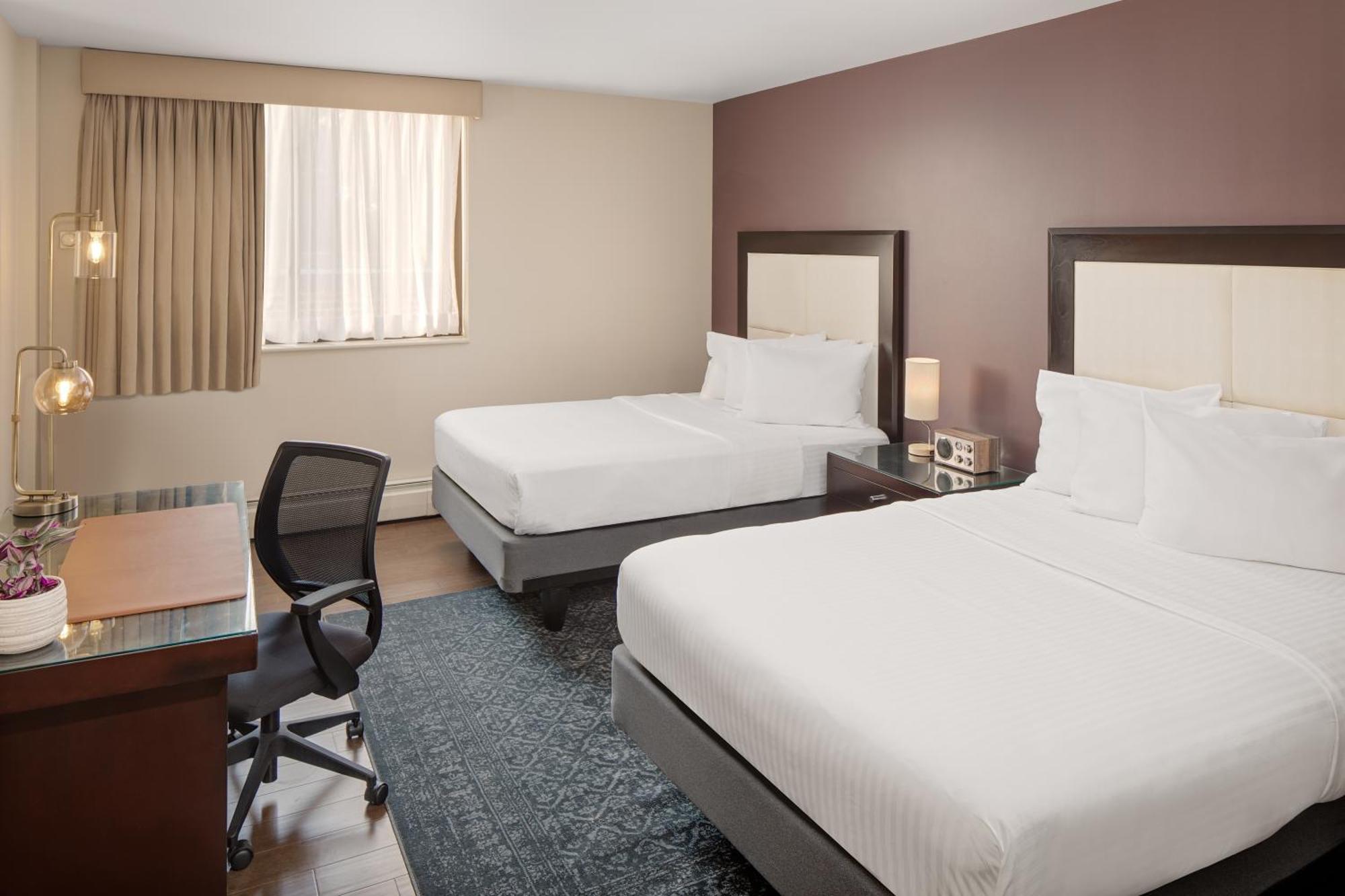 The Andrew Hotel Грейт-Нек Экстерьер фото