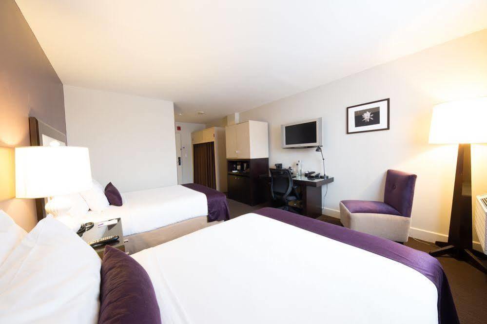 The Andrew Hotel Грейт-Нек Экстерьер фото