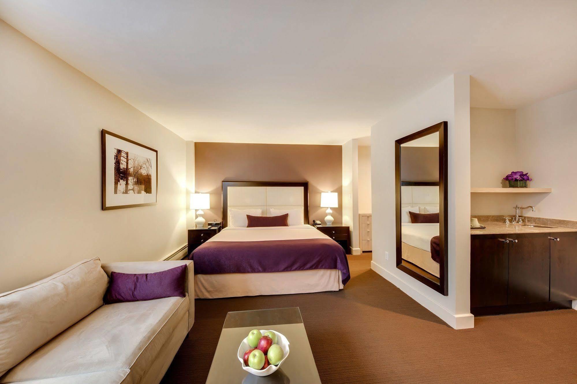 The Andrew Hotel Грейт-Нек Экстерьер фото