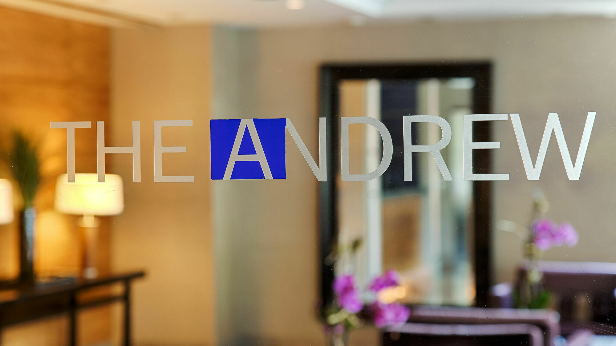 The Andrew Hotel Грейт-Нек Экстерьер фото